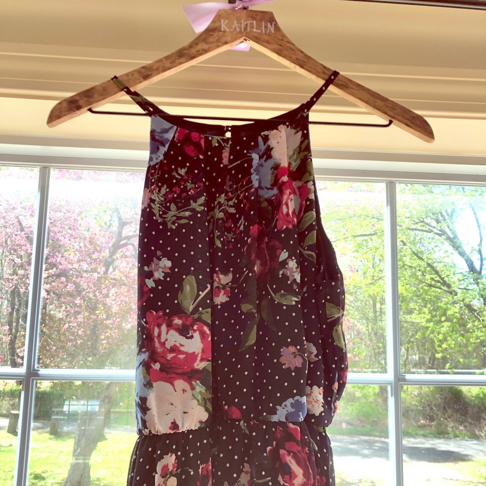 💐💐💐Fortune + Ivy Summer Dress Size-Medium